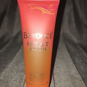 Beyoncé Heat Energizing Shower Gel
